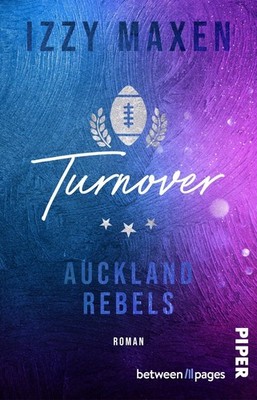 Turnover Izzy Maxen