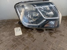 Feu avant (phare) Dacia DUSTER