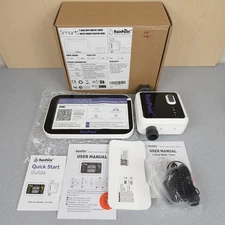 RAINPOINT 1-Zone WiFi Hose Timer, Smart Display Water Timer w/Water Usage OB