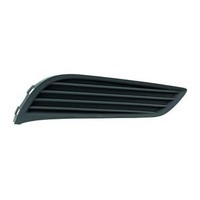 Diederichs LüFtungsgitter FrontstoßFäNger FüR Opel Astra K Links 13469587