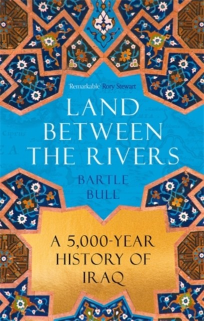 Land Between The Rivers