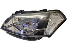 KIA SOUL HEADLIGHT LEFT PASSENGER SIDE 2010