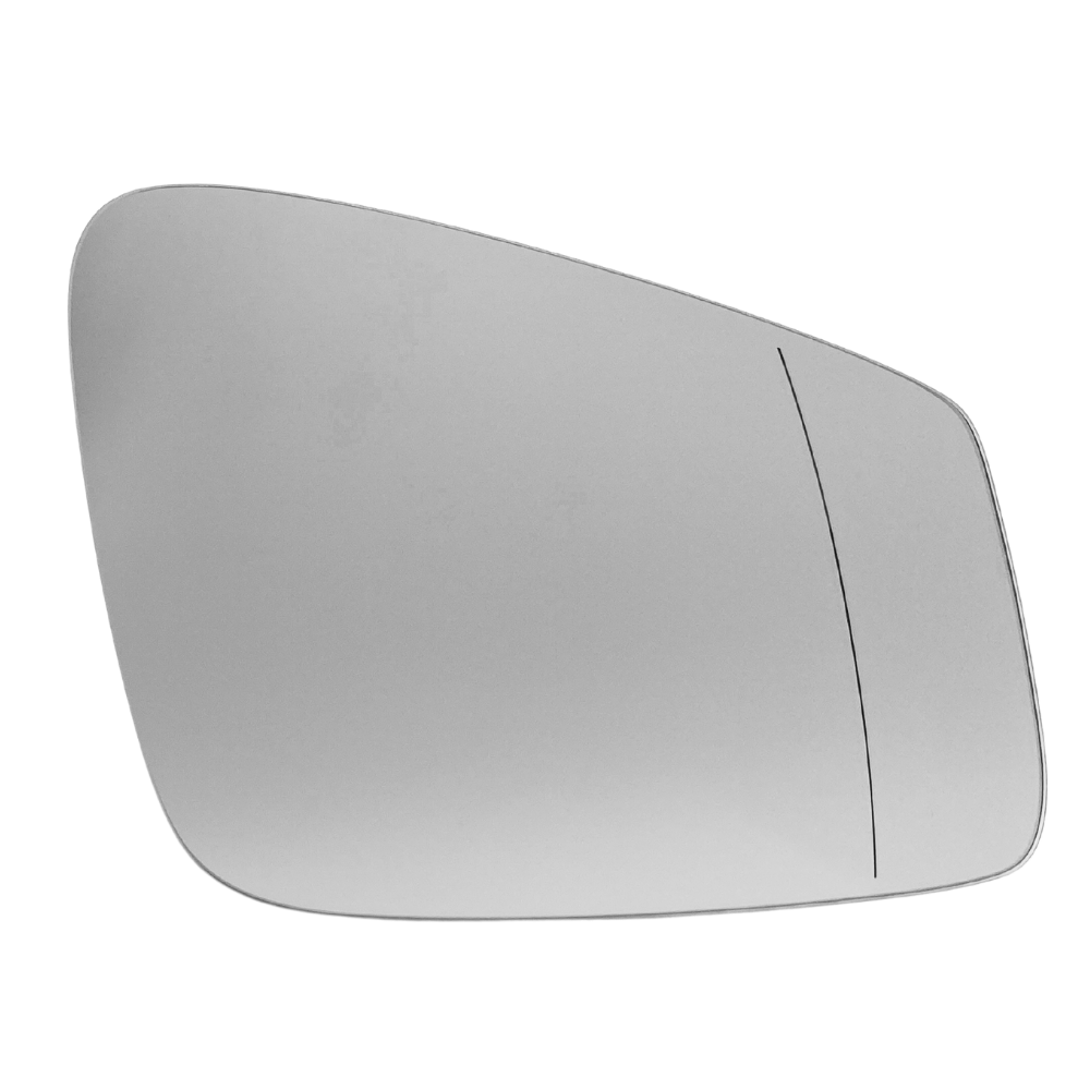 Spiegelglas Außenspiegel BMW F20 F21 F45 F22 F87 F30 F31 F80 F32 E60 F10 Rechts