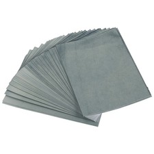 30 Sheets Cyanotype , Sun Art Kit, Solar Drawing Nature Printing for1914