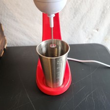 Batidora de leche Coca-Cola batidora de helados