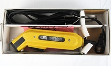 Demand Products Hot Knife Foam Cutter w/ 5-1/2" Straight Blade New