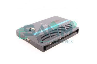 SAIA P22AH00000020 PCD2 SERIE XX7 CONTROL DEVICE Used