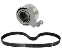 Engine Timing Belt & Tensioner Kit Fits Hyundai Sonata Mitsubishi 3000gt on sale Engine Timing Belt & Tensioner Kit Fits Hyundai Sonata Mitsubishi 3000gt on sale