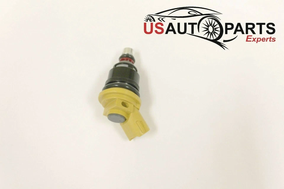 Inyector de combustible turbo genuino Subaru para Baja Legacy Outback Forester 2,5 L 04-06 Foto 2 de 4