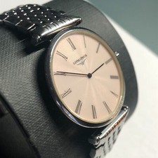 LONGINES La Grande Classique