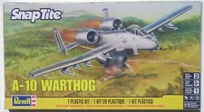 Revell SnapTite 1/72 A-10 Warthog