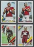 YOU PICK 251-350 COMPLETE YOUR SET 2019 DONRUSS FOOTBALL ROOKIES ROOKIE CARD