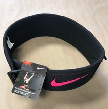 nike men's intensity training belt