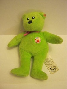 mcdonald's 30 years of happiness toys