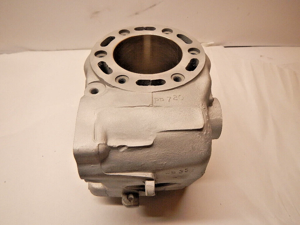 Cilindro chapado Honda CR250R 92-01 KZ3 T STD 66,4 mm CR 250 R 1992 1993 1994 1995 Foto 4 de 4