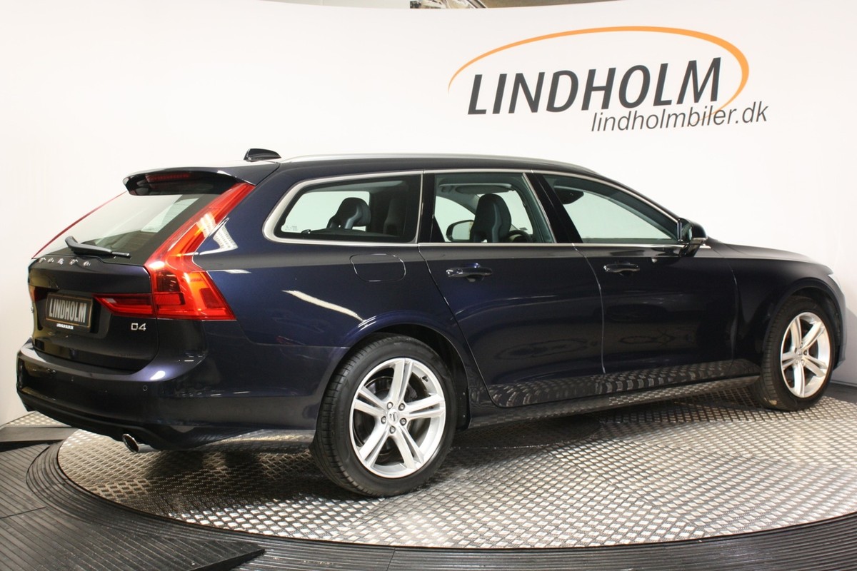 Volvo V90 2,0 D4 190 Momentum aut.