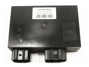 Details About Ccm Comfort Control Module 98 01 Vw Beetle Jetta Golf Passat Ccm 1j0 959 799 Aj