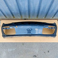 Pare-choc avant Porsche CAYMAN