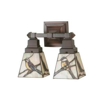 Meyda Lighting Wall Sconce - 98519