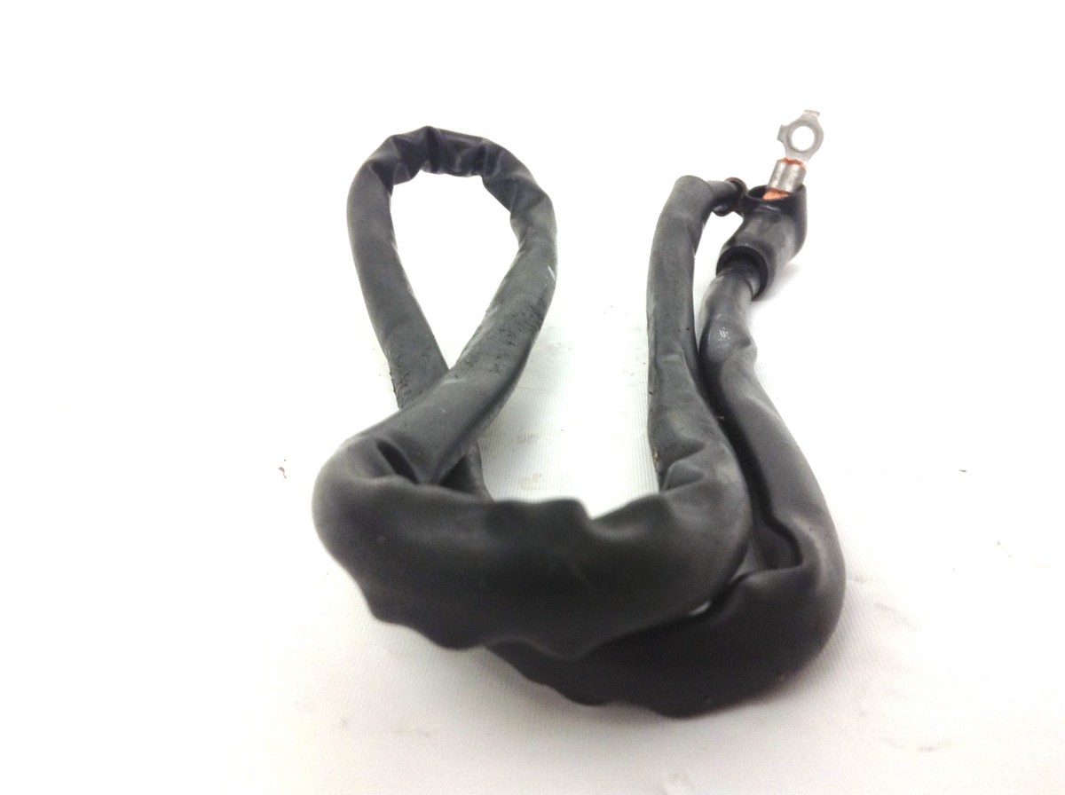 KAWASAKI 2000-2005 NINJA ZX12 ZX1200 BATTERY SUB WIRE LEAD