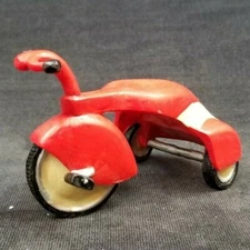 Young's Inc China Vintage Toy Scooter 1997
