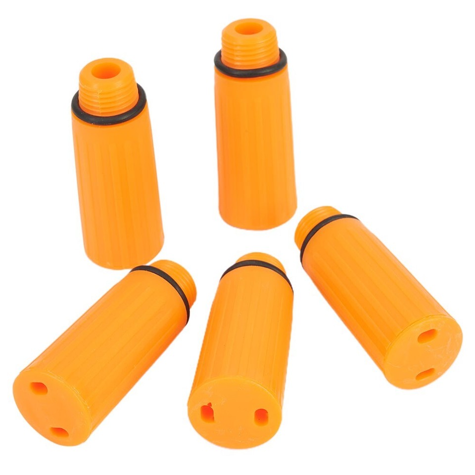 Oil Plug Air Compressor Air Compressor Oil Plug Plastic Pump Accessories Yellow eBay