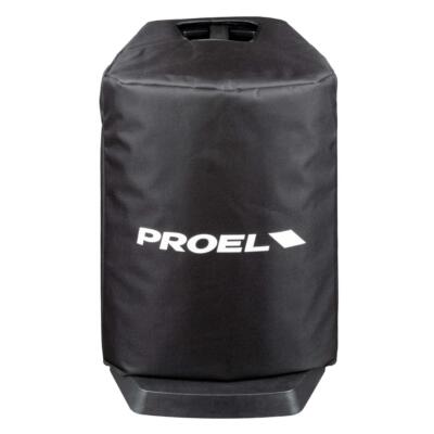 Proel Abdeckung für SESSION1 Subwoofer