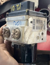 2006  DODGE RAM 2500 3500 ABS Anti-Lock Brake Pump Assembly GENUINE OEM