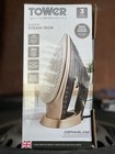 Tower T22019GLD 2800W Steam Iron