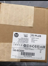 193-EC2DD New In Box 1PCS Free Expedited Shipping