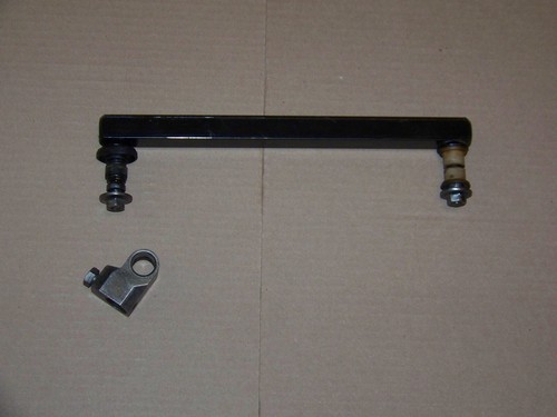 05-09 Ford Mustang Shifter Rod 4.0 V6 5 Speed Manual Transmission Shift Linkage