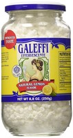 Galeffi, Effervescent Antacid, 8.8 Oz 250g Galeffi, Effervescent Antacid, 8.8 Oz 250g