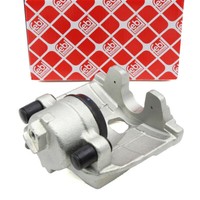 Febi Bremssattel FüR Vw Sharan 7N Tiguan 5N Audi Q3 8U Vorne Rechts 5N0615124
