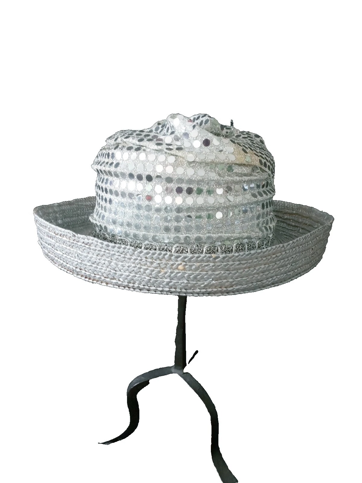 Accesorios Vintage Fiesta Disco