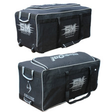 SM COLLIDE TEAM WHEELIE KIT BAG EXTRA LARGE