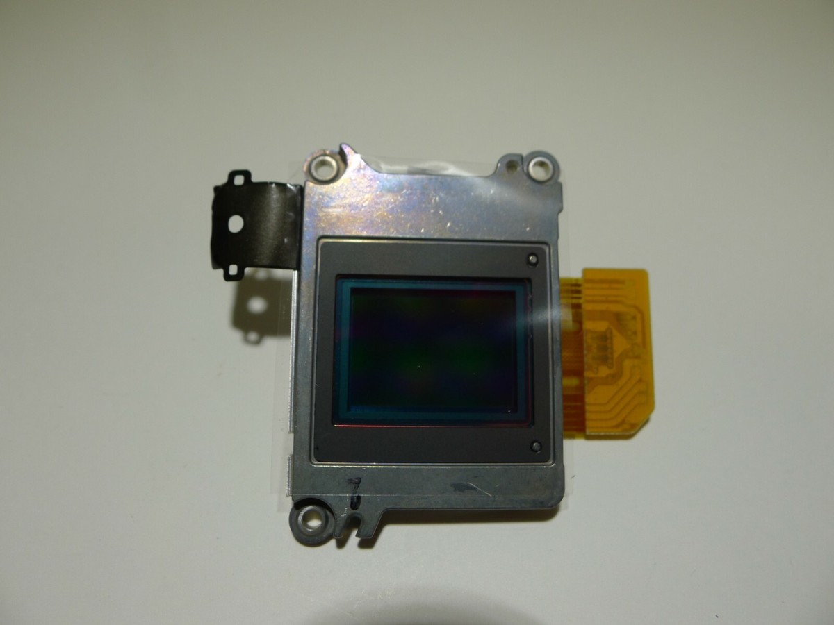 Nikon Z50 CCD UNIT Image sensor Original Replacement Part | eBay
