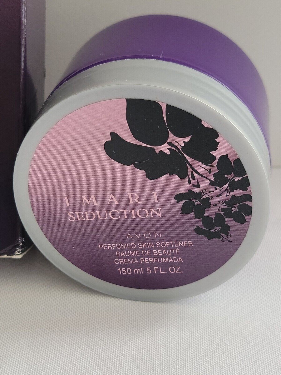 Avon Imari Seduction Perfumed Skin Softener 2007 Avon IMARI