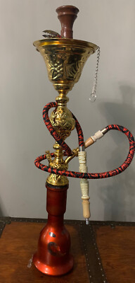 hookah complete set