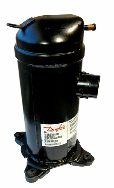 Jandy Zodiac R3002600 Compressor 68K AE 