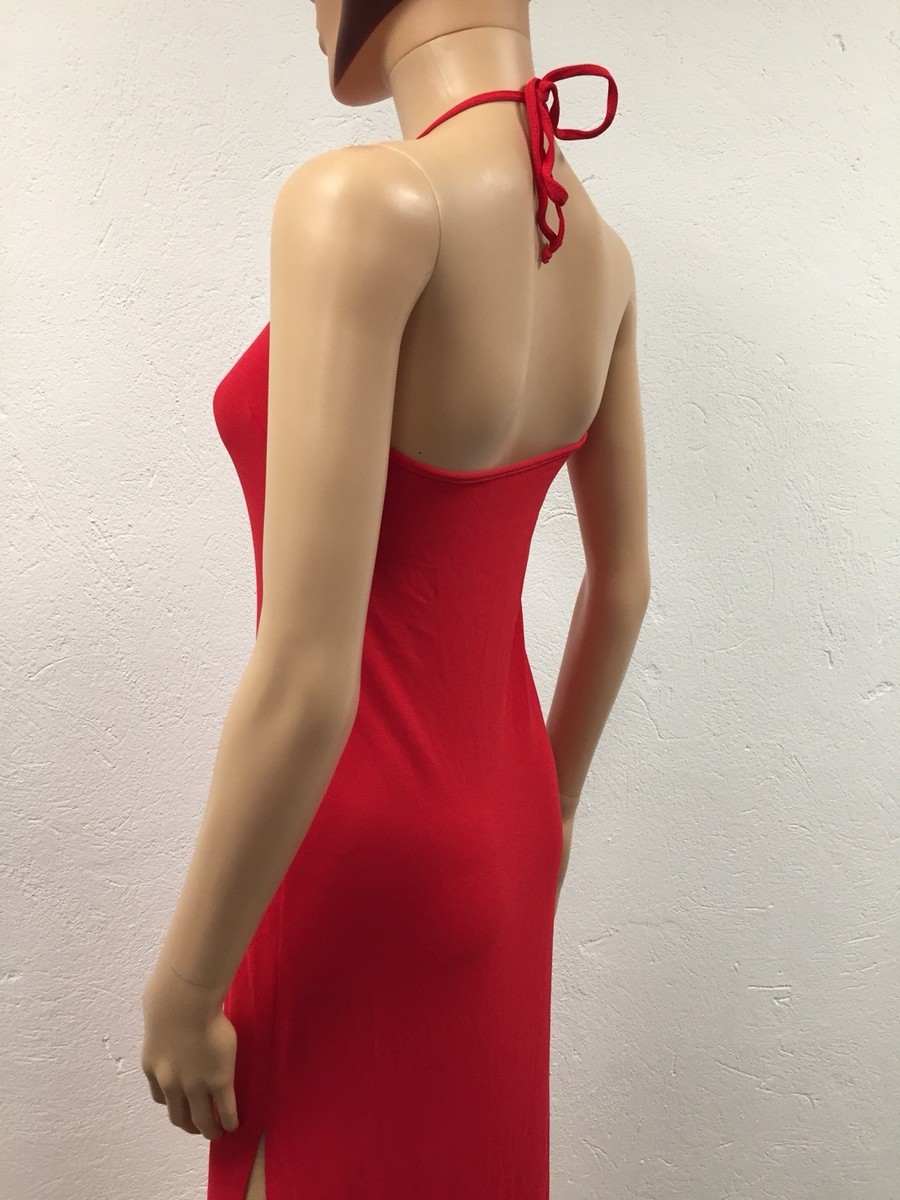 Robe de Plage Femme Plage Chemise Col Rond CacheMaillots et Sarongs