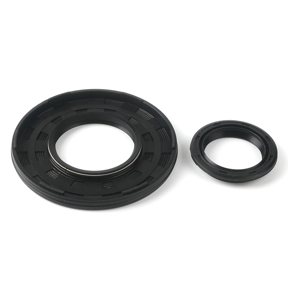 Conjunto de vedação de manivela para Ski-doo 2004-2016 600HO, 800HO e 800R - Imagem 2 de 4