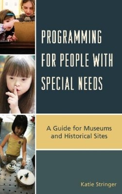 Katie Stringer Programming for People with Special Needs (Hardback) (UK IMPORT)