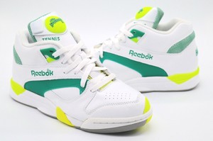 michael chang reebok pump