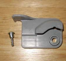 Hoover Power Scrub Elite Carpet Cleaner Nozzle Release Button Lever Tab FH50258