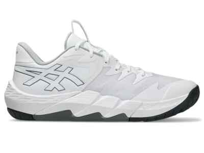 ASICS UNPRE ARS LOW 2 1063A083 101 White Metropolis