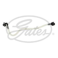 Original Gates Kraftstoffschlauch MFL1172 FüR Mercedes-Benz