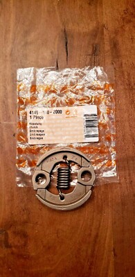 Kit Frizione Gruppo 41491602000 Per Decespugliatori FS91 FS94 FS111 - Foto 2