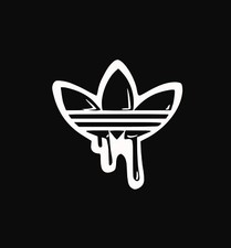 adidas gazelle silver green womens Adidas Superstar Temporary Tattoo main image 1
