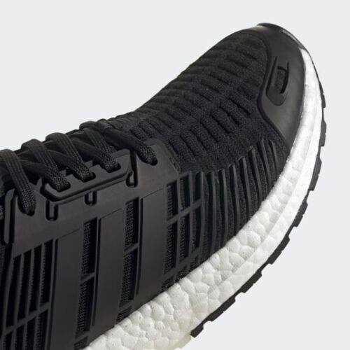 NEW Adidas Ultraboost CC_1 DNA Running Shoes FZ2546 Size 9.5 Black NEW AUTHENTIC ADIDAS ULTRABOOST CC 1 DNA BLACK RUNNING  main image 3