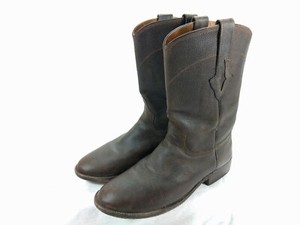 resistol ranch roper boots